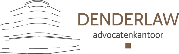 Logo Denderlaw